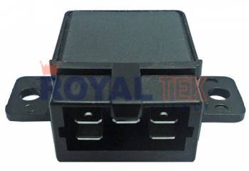MODULO IGNICION ROYALTEK HONDA / ROVER - 5 PINES --- OEM 940038563 DAJ901